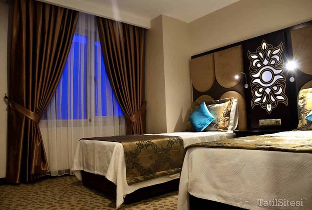 Liparis Resort Otel & Spa